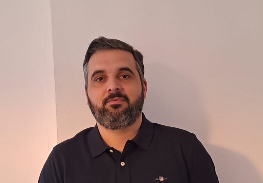 Marta Almeida Formadora