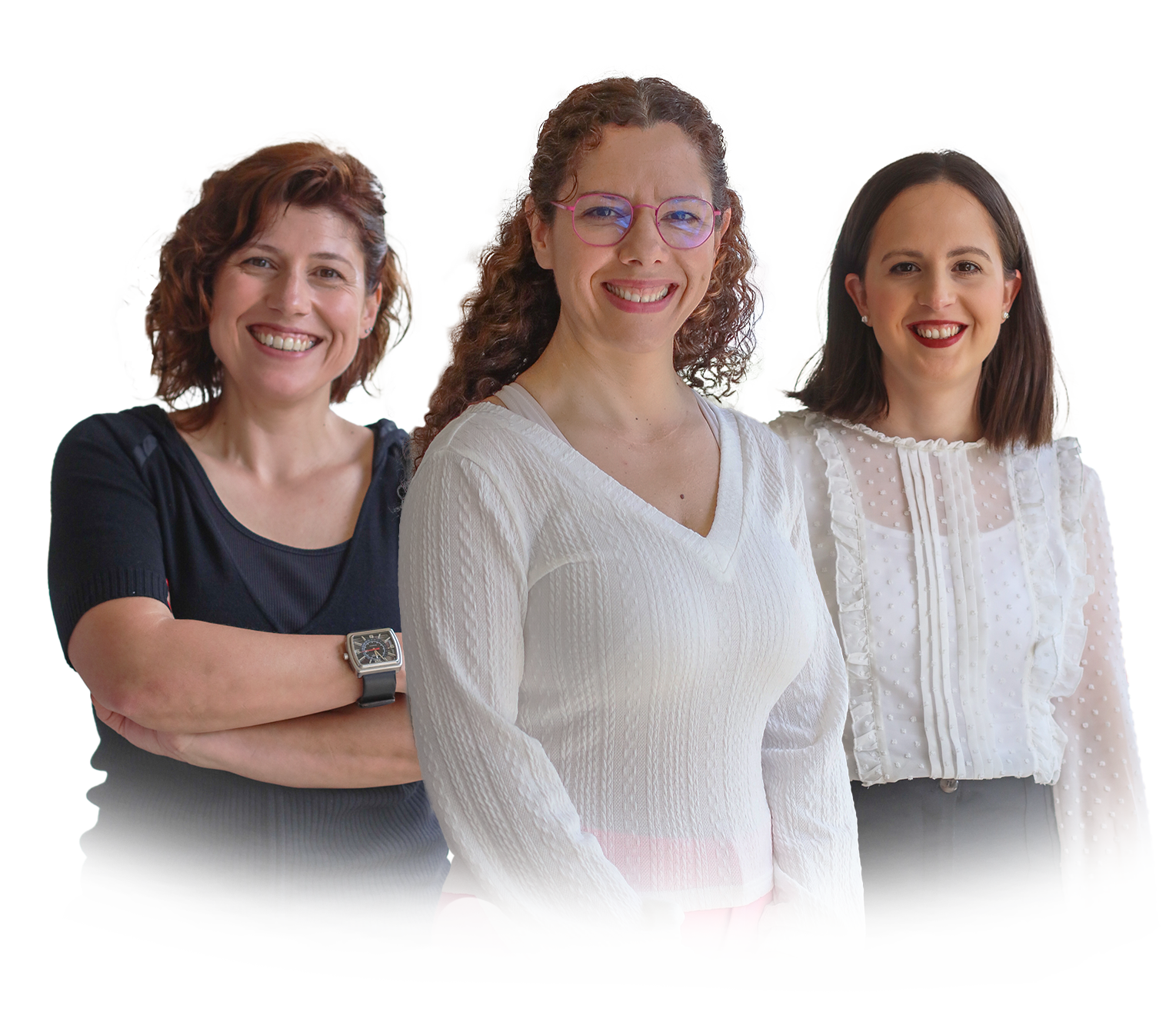 Formadoras do Marketing Para PMEs